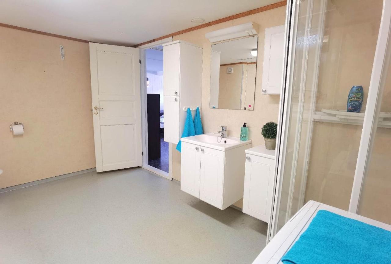 Hybel Til Leie Apartman Tvedestrand Kültér fotó