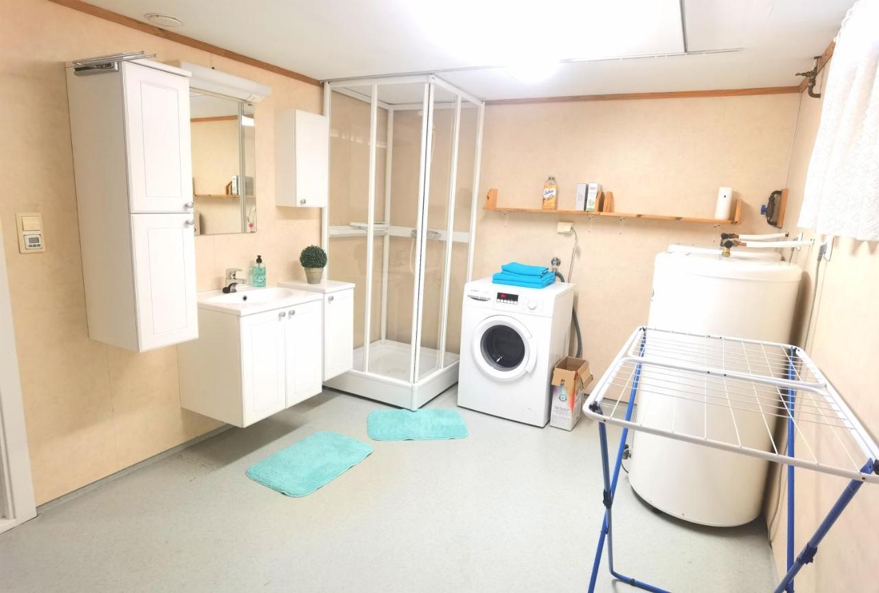 Hybel Til Leie Apartman Tvedestrand Kültér fotó