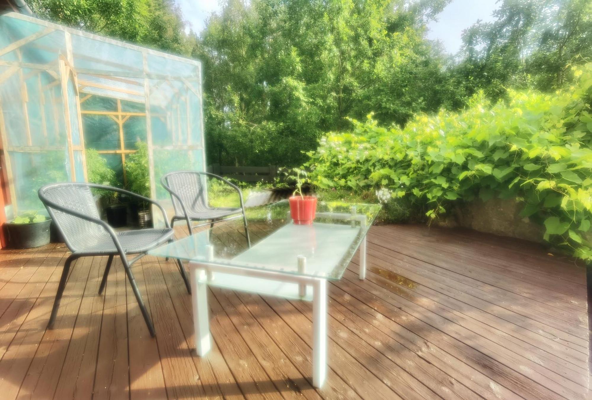 Hybel Til Leie Apartman Tvedestrand Kültér fotó