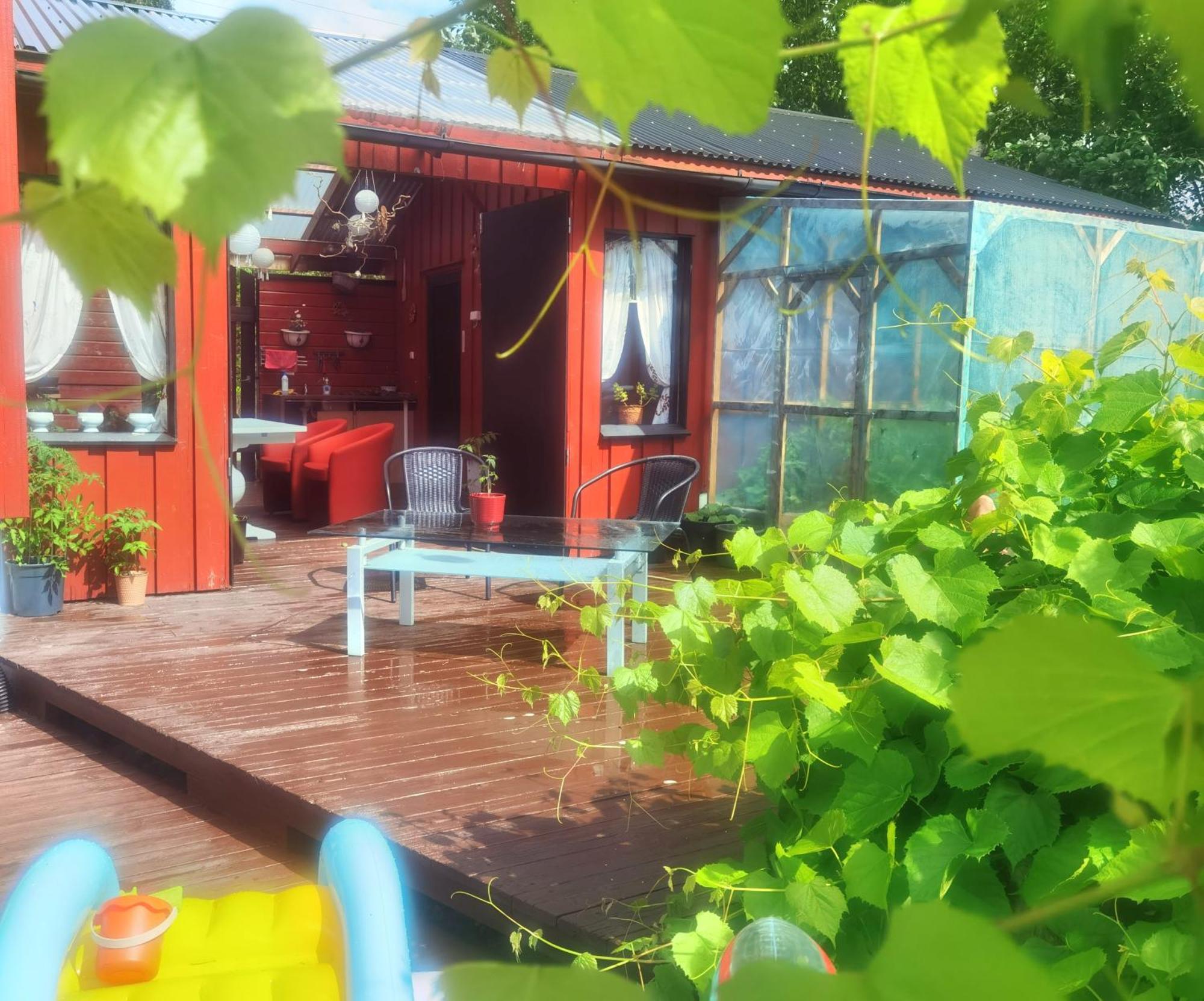 Hybel Til Leie Apartman Tvedestrand Kültér fotó